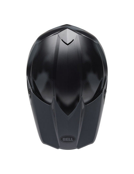 Casque cross BELL MX-10 Mips Camo - Noir
