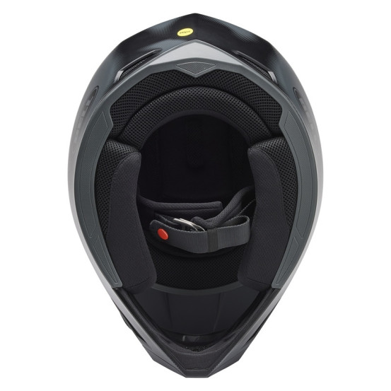 Casque cross BELL MX-10 Mips Camo - Noir