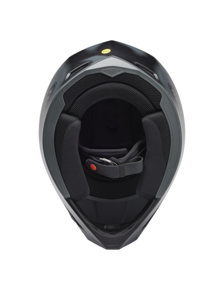 Casque cross BELL MX-10 Mips Camo - Noir
