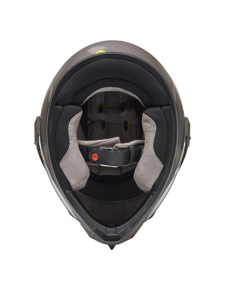 Casque cross BELL MX-9 Adventure Mips Compass - Marron