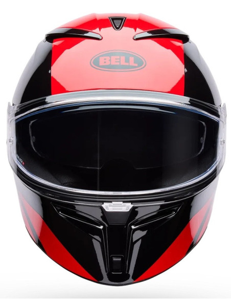 Casque moto intégral BELL Lithium Mips Tech - Rouge