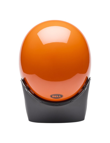 Casque moto intégral BELL Moto-3 Classic - Orange