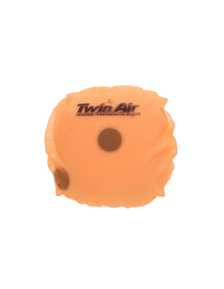 Bonnet sur-filtre TWIN AIR GP sand stop - Triumph TF 250-450 X 2024-2025