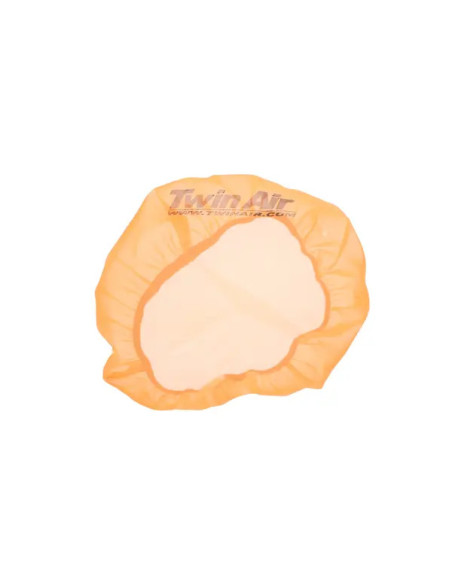 Bonnet sur-filtre TWIN AIR GP sand stop - Triumph TF 250-450 X 2024-2025