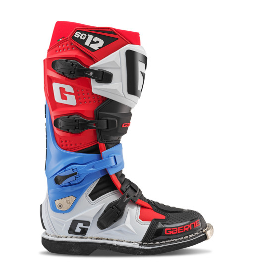 Bottes cross Gaerne SG12 - Realm