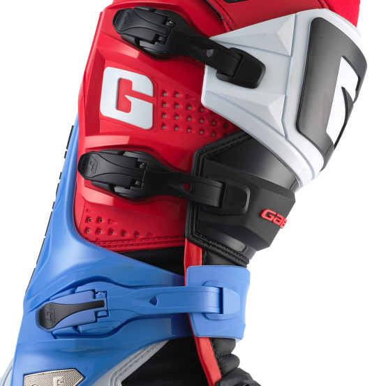 Bottes cross Gaerne SG12 - Realm