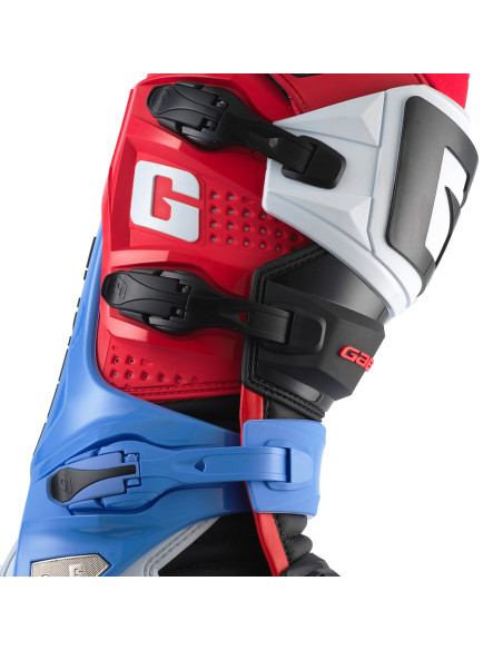 Bottes cross Gaerne SG12 - Realm