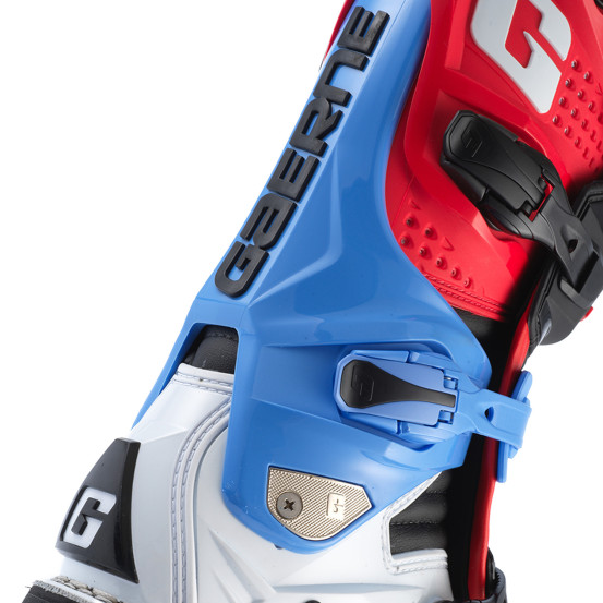 Bottes cross Gaerne SG12 - Realm