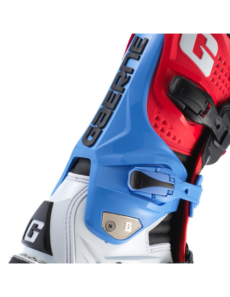 Bottes cross Gaerne SG12 - Realm