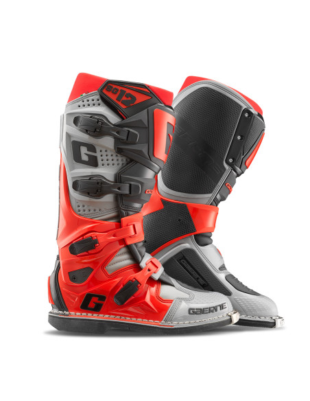 Bottes cross Gaerne SG12 - Forge