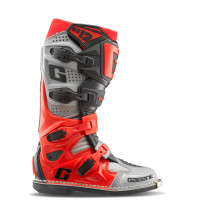 Bottes cross Gaerne SG12 - Forge 2