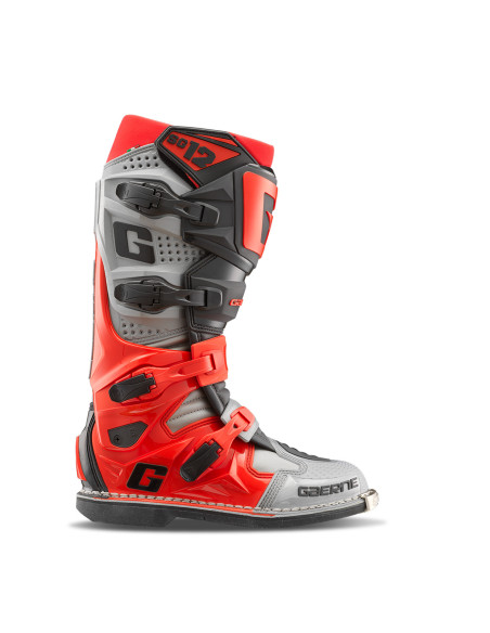 Bottes cross Gaerne SG12 - Forge