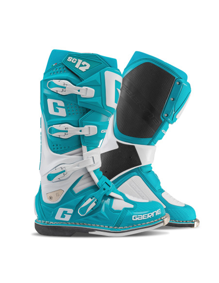 Bottes cross Gaerne SG12 - Portofino