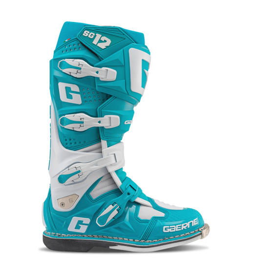 Bottes cross Gaerne SG12 - Portofino
