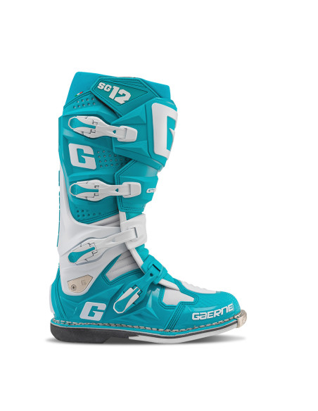 Bottes cross Gaerne SG12 - Portofino