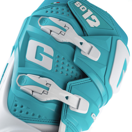 Bottes cross Gaerne SG12 - Portofino