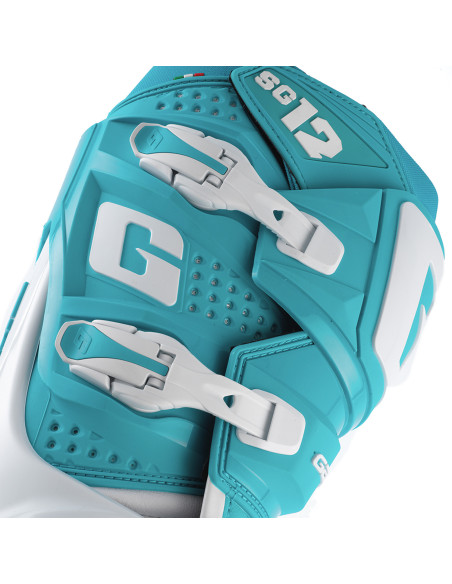 Bottes cross Gaerne SG12 - Portofino