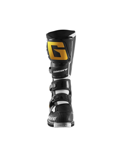 Bottes cross Gaerne SG12 - Luxe