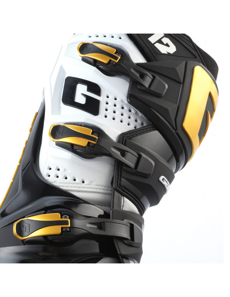 Bottes cross Gaerne SG12 - Luxe