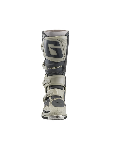 Bottes cross Gaerne SG12 - Stone Gris