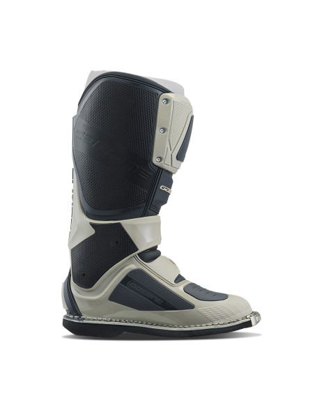 Bottes cross Gaerne SG12 - Stone Gris