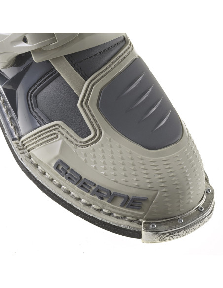 Bottes cross Gaerne SG12 - Stone Gris