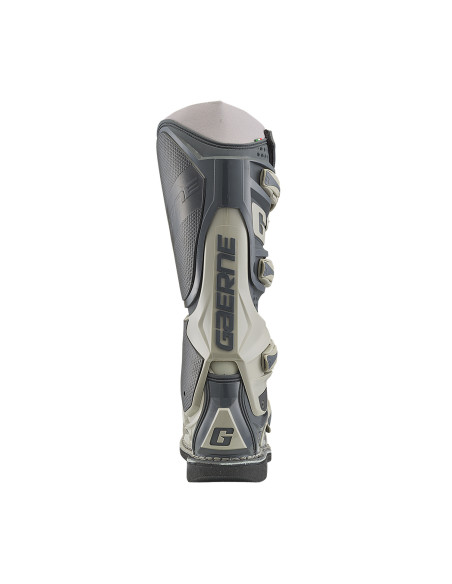 Bottes cross Gaerne SG12 - Stone Gris