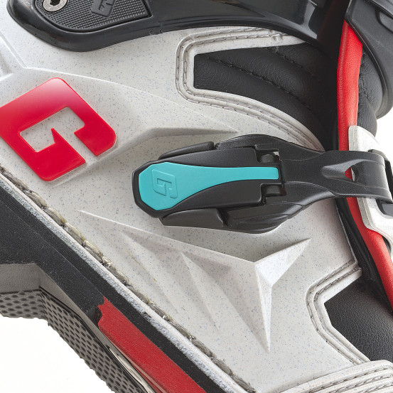 Bottes cross Gaerne SG12 - Gravel