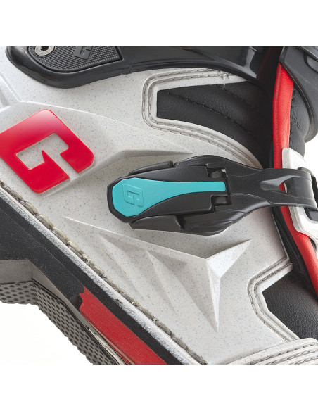 Bottes cross Gaerne SG12 - Gravel