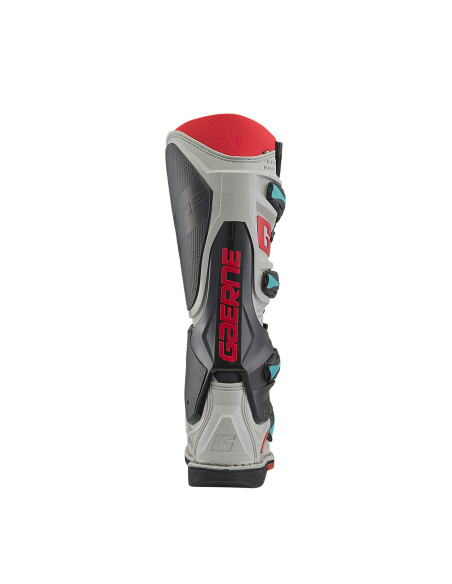 Bottes cross Gaerne SG12 - Gravel