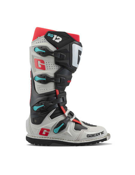 Bottes cross Gaerne SG12 Enduro - Gravel