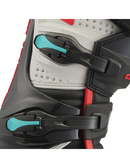 Bottes cross Gaerne SG12 Enduro - Gravel
