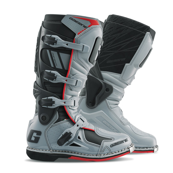 Bottes cross Gaerne Fastback Endurance - Cactus Bleu