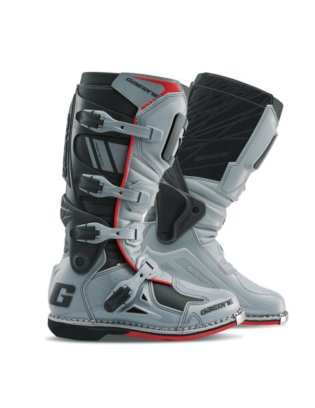 Bottes cross Gaerne Fastback Endurance - Cactus Bleu