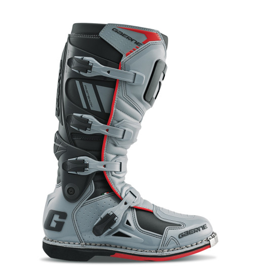 Bottes cross Gaerne Fastback Endurance - Cactus Bleu