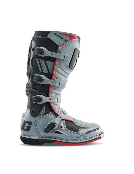 Bottes cross Gaerne Fastback Endurance - Cactus Bleu