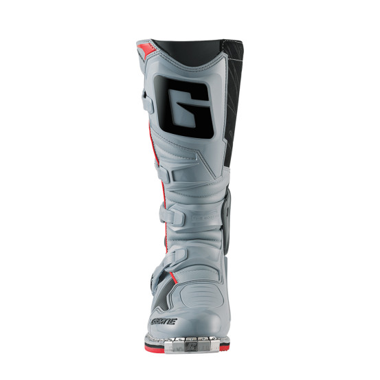 Bottes cross Gaerne Fastback Endurance - Cactus Bleu