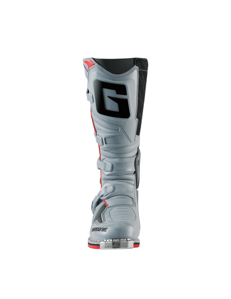 Bottes cross Gaerne Fastback Endurance - Cactus Bleu