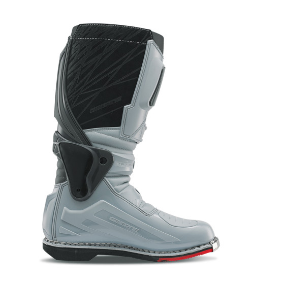 Bottes cross Gaerne Fastback Endurance - Cactus Bleu