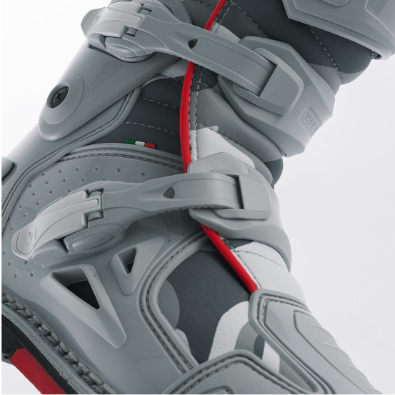 Bottes cross Gaerne Fastback Endurance - Cactus Bleu