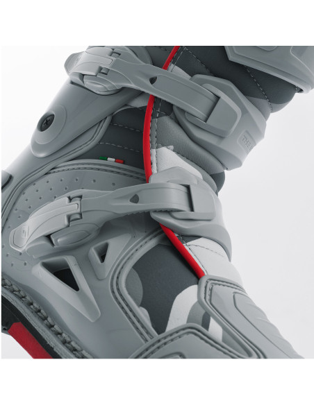 Bottes cross Gaerne Fastback Endurance - Cactus Bleu