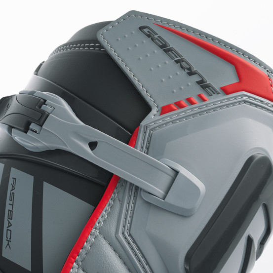 Bottes cross Gaerne Fastback Endurance - Cactus Bleu