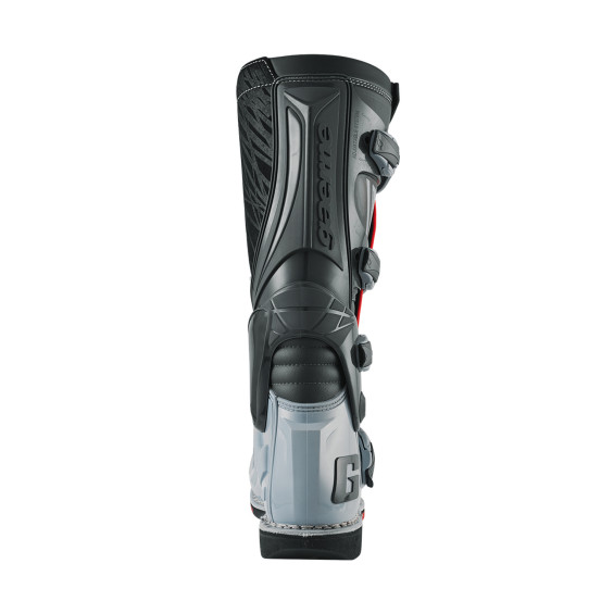 Bottes cross Gaerne Fastback Endurance - Cactus Bleu