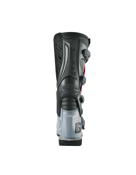 Bottes cross Gaerne Fastback Endurance - Cactus Bleu