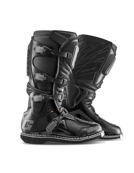 Bottes cross Gaerne Fastback Endurance - Midnight