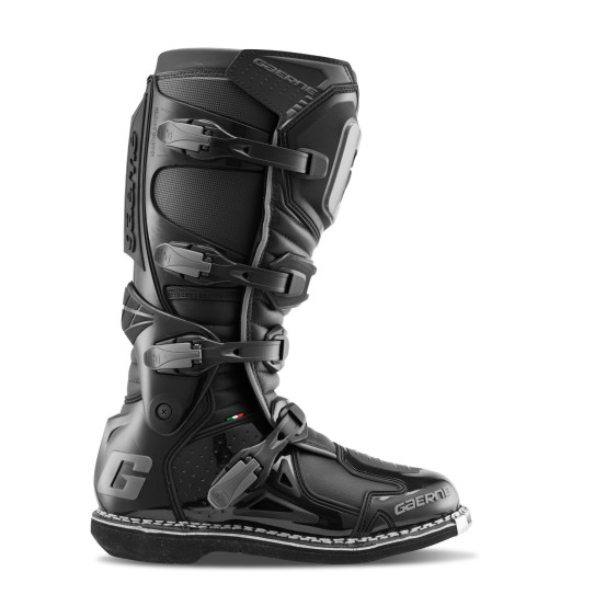 Bottes cross Gaerne Fastback Endurance - Midnight
