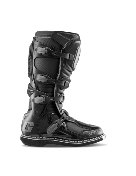 Bottes cross Gaerne Fastback Endurance - Midnight