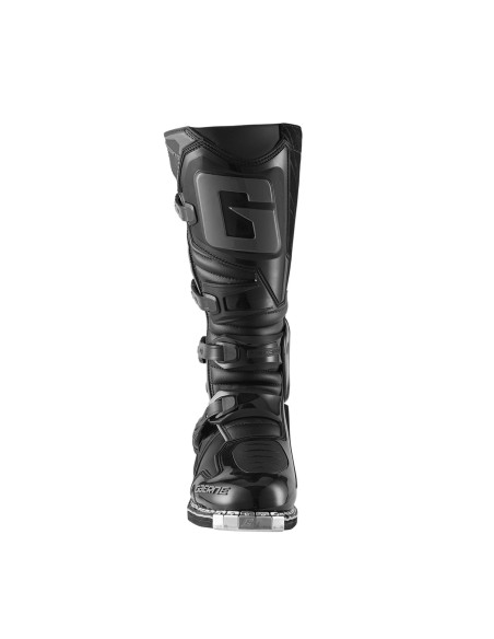 Bottes cross Gaerne Fastback Endurance - Midnight