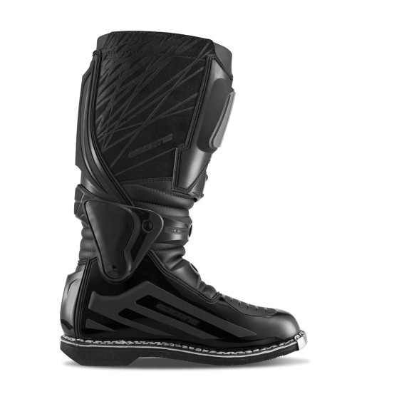 Bottes cross Gaerne Fastback Endurance - Midnight