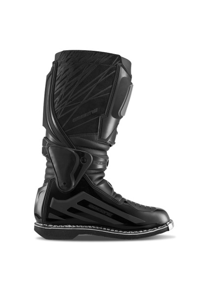 Bottes cross Gaerne Fastback Endurance - Midnight